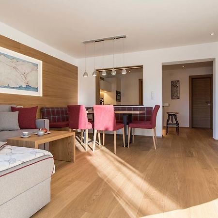 פיס Slow Living Suite - Ferienwohnung Mit Privater Sauna & Garten מראה חיצוני תמונה