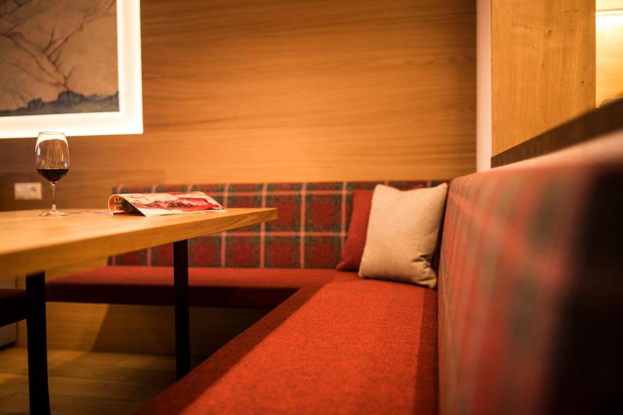 פיס Slow Living Suite - Ferienwohnung Mit Privater Sauna & Garten מראה חיצוני תמונה