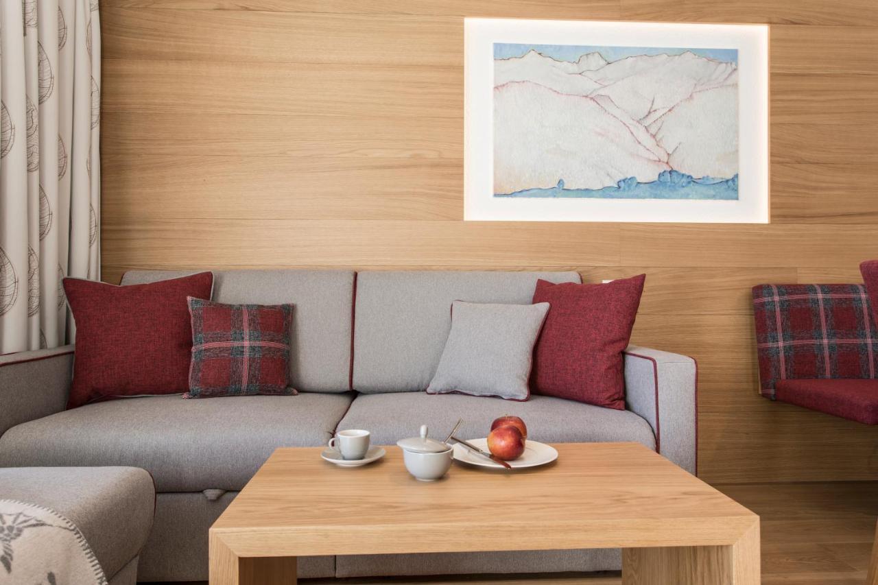 פיס Slow Living Suite - Ferienwohnung Mit Privater Sauna & Garten מראה חיצוני תמונה