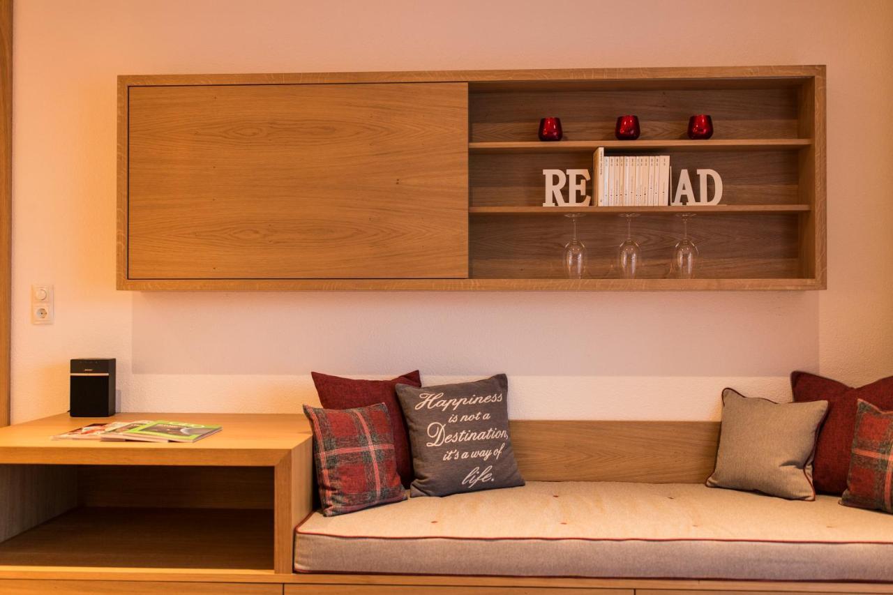 פיס Slow Living Suite - Ferienwohnung Mit Privater Sauna & Garten מראה חיצוני תמונה