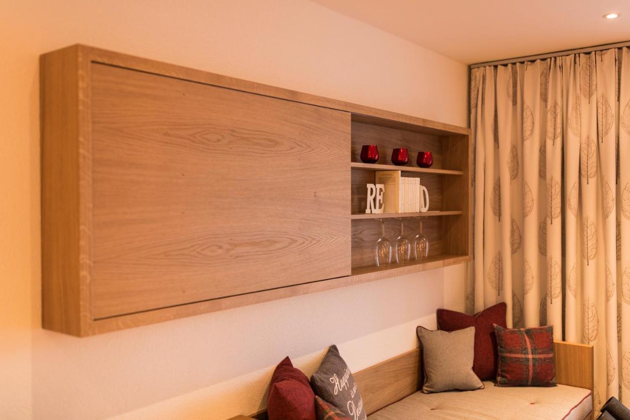 פיס Slow Living Suite - Ferienwohnung Mit Privater Sauna & Garten מראה חיצוני תמונה