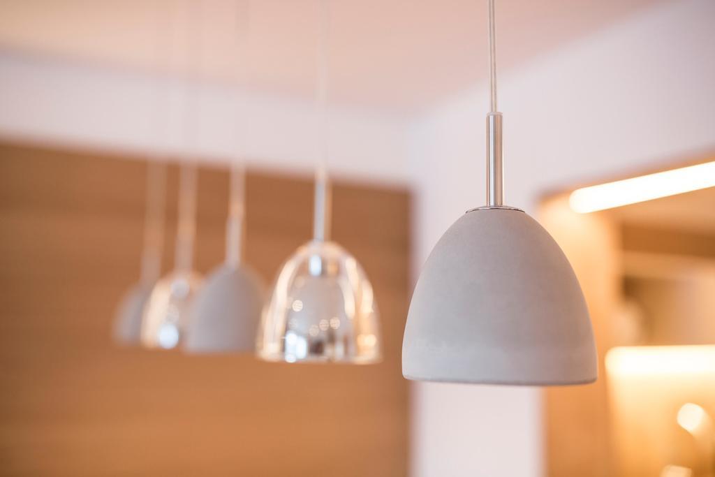 פיס Slow Living Suite - Ferienwohnung Mit Privater Sauna & Garten מראה חיצוני תמונה
