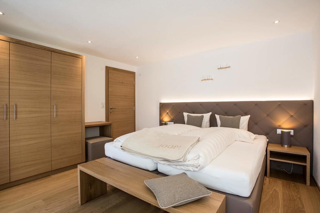 פיס Slow Living Suite - Ferienwohnung Mit Privater Sauna & Garten מראה חיצוני תמונה