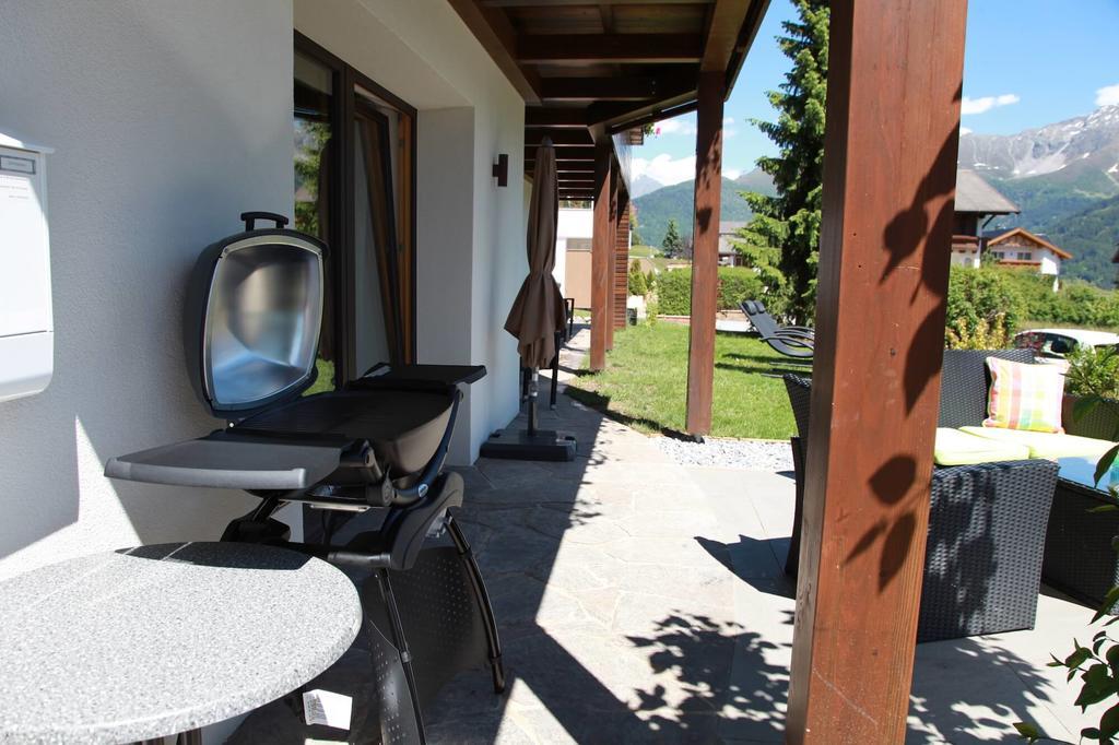 פיס Slow Living Suite - Ferienwohnung Mit Privater Sauna & Garten מראה חיצוני תמונה